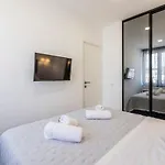 Carmen - Luxury 2-Bedroom Apartment - Downtown