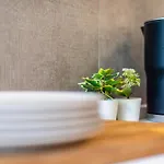 Luxury Apartment Ariston