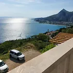 Apartmani Cvita