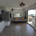 Olive Stone House