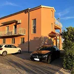 Apartmani Mateja