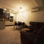 Apartman Paula