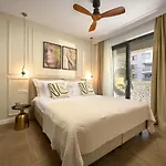 Luxury Apartments Villa Mala Split