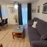 Apartment Ani, Lovrec - Makarska