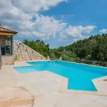 Luxury Villa Borak