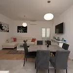 Apartment Katicic