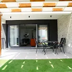 Solis Apartments Bol