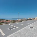 Luxury Apartment See To Sea-Sea&City View