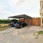 A3 Apartmani Kevic
