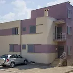 Belvedere Apartments