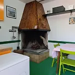 House Relaxing Oasis