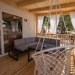 New !!! Adria Village Zivogosce- Camp Dole