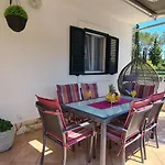 House Relaxing Oasis