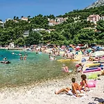 Holiday Home Villetta Belveder