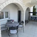 Luxury Apartments Sycamore 4*