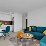 Apartment Angels Makarska