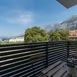 Sea View Apartments Pezze