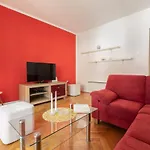 Green Terrace Apartment