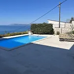 Luxury Villa Mala Podgora