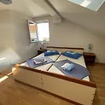 Apartmani Visevic