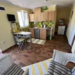 Apartmani Axa