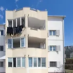 Luxury Apartment Lada With A Seaview