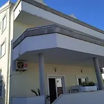 Apartments Blazenka