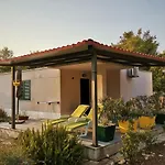 Olive Eden Holiday Home