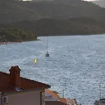 Villa Fiorentini Ciovo With A Seaview And Outside Pool - Apt 1