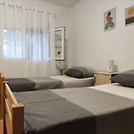 Apartment Cengo