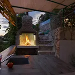 Stone House Marin