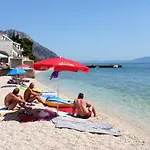 Apartments By The Sea Brist, Makarska - 6813