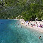 Apartments By The Sea Zivogosce - Porat, Makarska - 6699