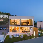 Luxury Villa Una Split