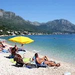 Holiday House With A Parking Space Zaostrog, Makarska - 13998