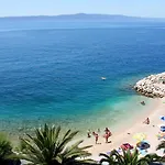 Seaside Holiday House Drasnice, Makarska - 10359