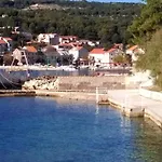 Family Friendly Seaside Apartments Sumartin, Brac - 5771