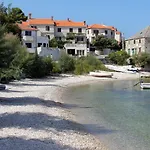 Apartments With Wifi Postira, Brac - 11494