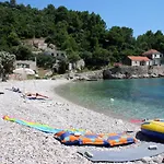 Seaside Secluded Apartments Cove Skozanje, Hvar - 5713