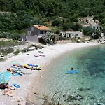 Seaside Secluded Apartments Cove Skozanje, Hvar - 5713