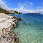 Apartments By The Sea Seget Vranjica, Trogir - 10328