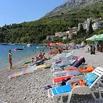 Apartments With A Parking Space Stanici, Omis - 11376