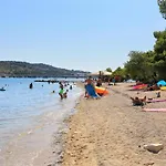 Holiday House With A Swimming Pool Plano, Trogir - 11897