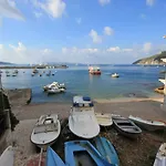 Seaside Holiday House Komiza, Vis - 3469