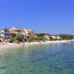 Apartments By The Sea Slatine, Ciovo - 17234