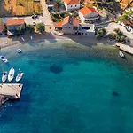 Apartments By The Sea Cove Vela Stiniva, Hvar - 19951