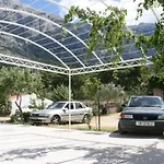 Apartments With A Parking Space Baska Voda, Makarska - 10406