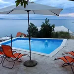 Seaside Apartments With A Swimming Pool Krilo Jesenice, Omis - 13898