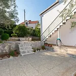 Apartments By The Sea Slatine, Ciovo - 1126