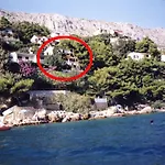 Apartments By The Sea Stanici, Omis - 4585